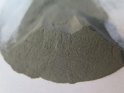 Iron - Based Tungsten Carbide Composite (Fe28W4Al19Cr5Ni2C)-Powder
